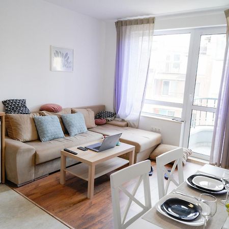 Central Cosy, Fully Renovated 2Bd Near The Cathedral Варна Екстер'єр фото