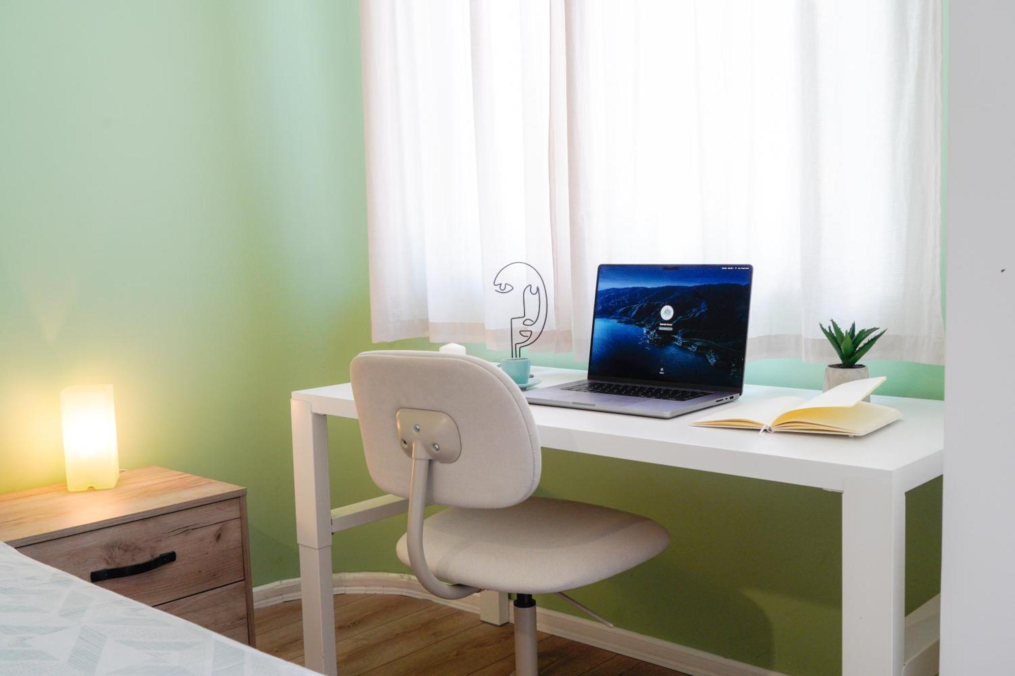 Central Cosy, Fully Renovated 2Bd Near The Cathedral Варна Екстер'єр фото