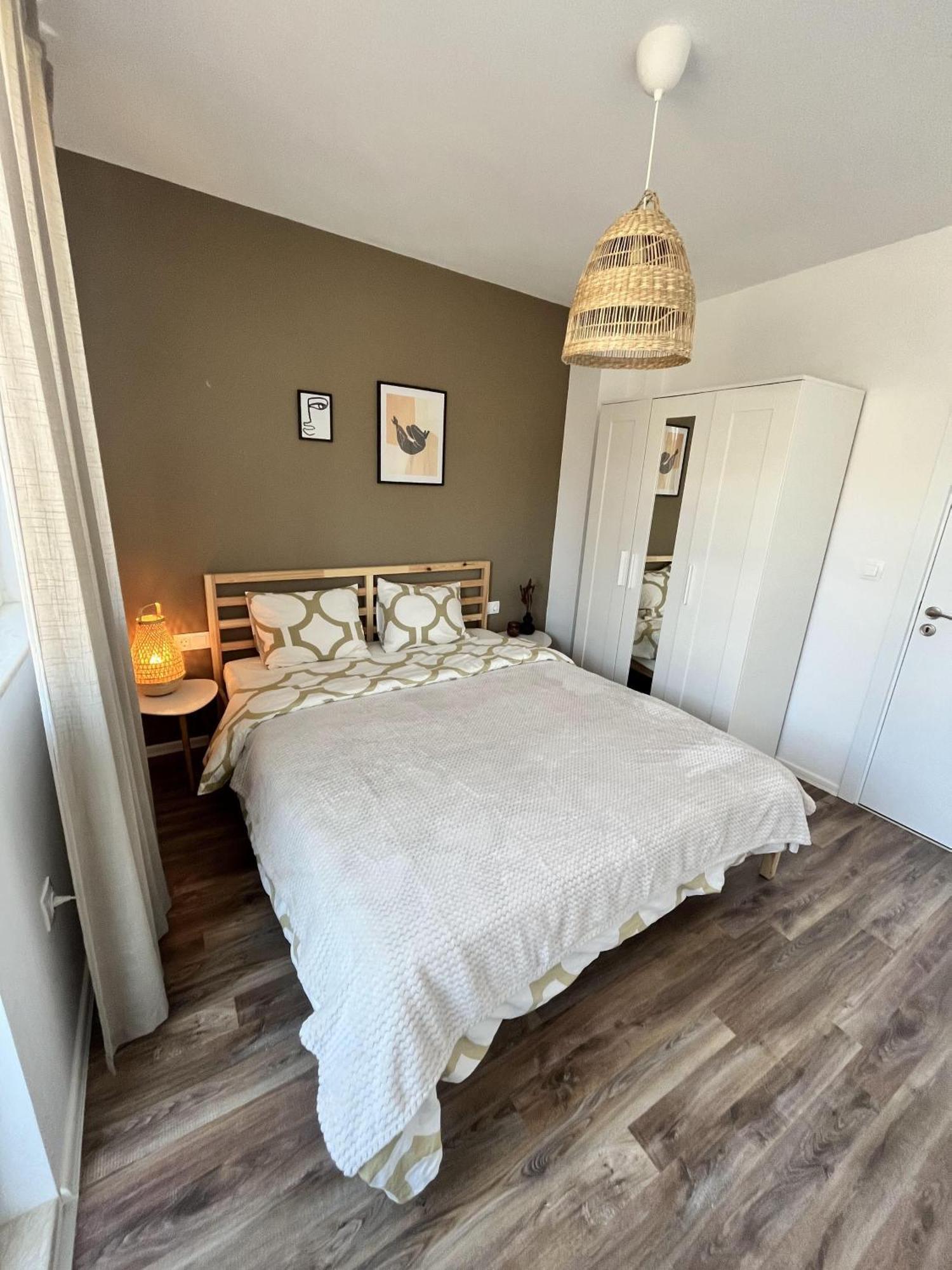 Central Cosy, Fully Renovated 2Bd Near The Cathedral Варна Екстер'єр фото