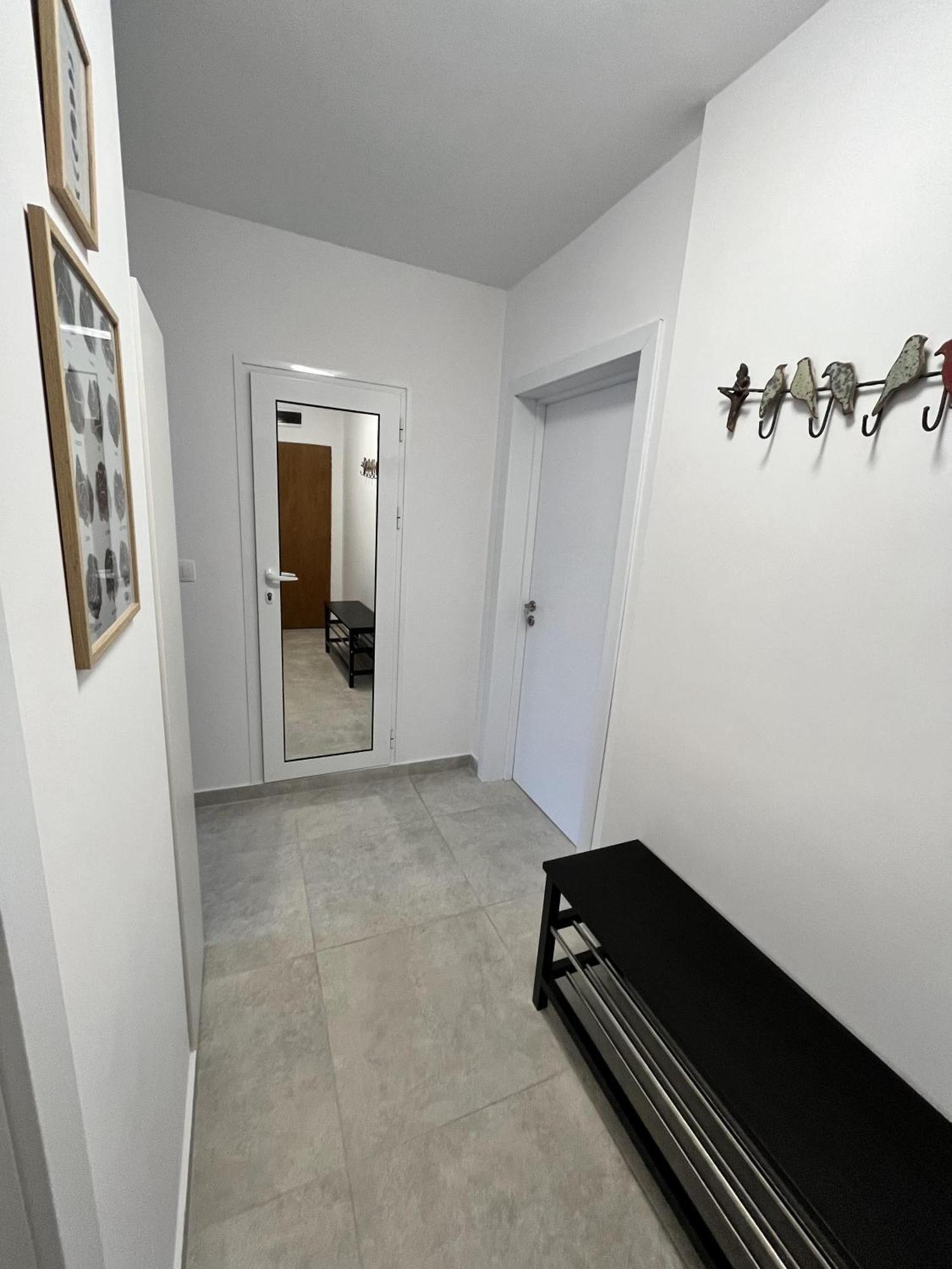 Central Cosy, Fully Renovated 2Bd Near The Cathedral Варна Екстер'єр фото