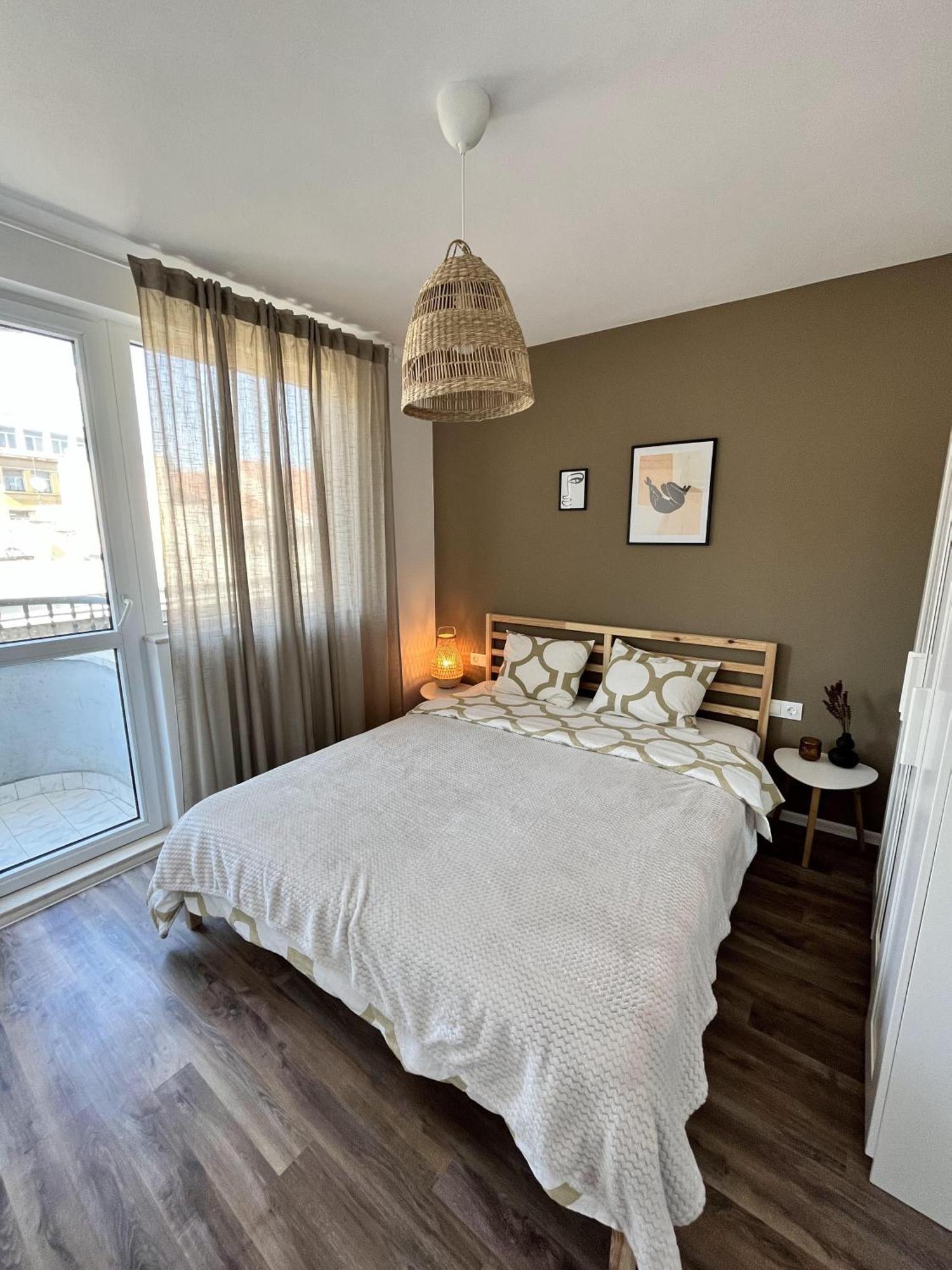 Central Cosy, Fully Renovated 2Bd Near The Cathedral Варна Екстер'єр фото